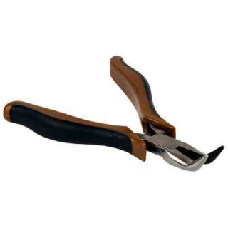 Curved Pliers