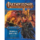 Pathfinder 102: Breaking the Bones of Hell (Hells Rebels...