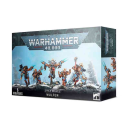 53-16 Space Wolves: Wulfen