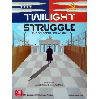 Twilight Struggle