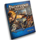 Pathfinder Pawns: Hells Rebels