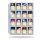 Platinum 16-Pocket Pages Display (100)