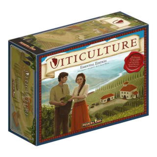 Viticulture Essential Edition