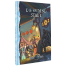 Splittermond: Die Seidene Stadt