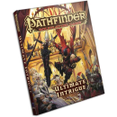Pathfinder - Ultimate Intrigue