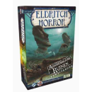 Eldritch Horror: Absonderliche Ruinen Erweiterung