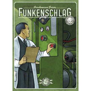 Funkenschlag (Recharged Version)