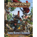 Pathfinder Player Companion: Armor Masters Handbook