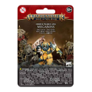 89-26 Orruk Warclans Megaboss