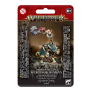 89-27 Weirdnob Shaman (Wirrkopp-Schamane)