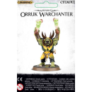 89-28 Orruk Warchanter