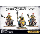 89-30 Ironjawz Orruk Gore-Gruntas