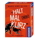 Halt mal Kurz