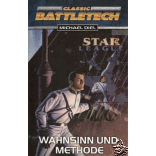 Wahnsinn & Methode