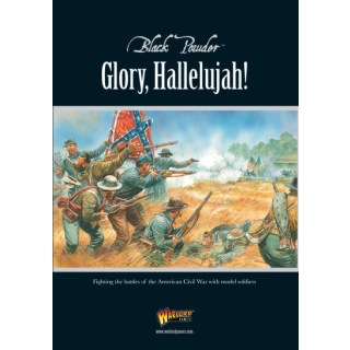 Glory Hallelujah - ACW Supplement
