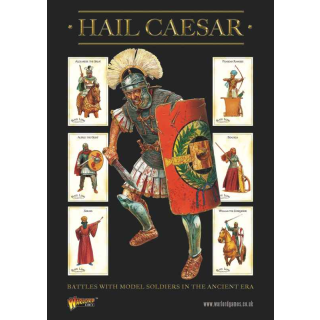 Hail Caesar (deutsch)