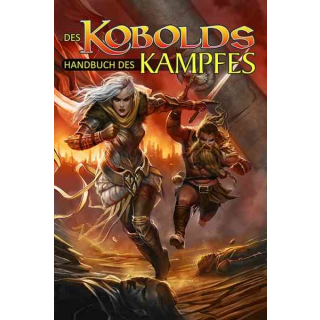Des Kobolds Handbuch des Kampfes