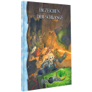Splittermond: Im Zeichen der Schlange