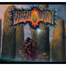 Earthdawn - Spielleiterschirm