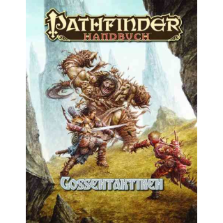 Handbuch: Gossentaktiken