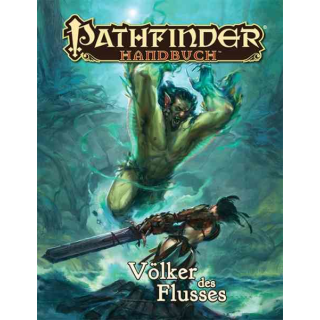 Handbuch: Völker des Flusses