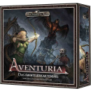 Aventuria - Das Abenteuerkartenspiel 3. Auflage