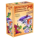Munchkin 7+8