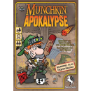 Munchkin Apokalypse 1+2