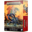 92-12 Sylvaneth: Alarielle the Everqueen