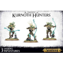 92-13 Sylvaneth Kurnoth Hunters