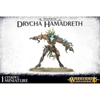 92-15 Sylvaneth Drycha Hamadreth