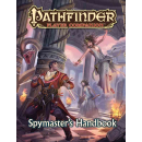 Pathfinder Player Companion: Spymasters Handbook