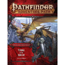 Pathfinder 107: Scourge of the Godclaw (Hells Vengeance 5...