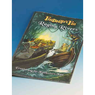 Raging Rivers