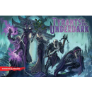 Dungeons &amp; Dragons: Tyrants of the Underdark