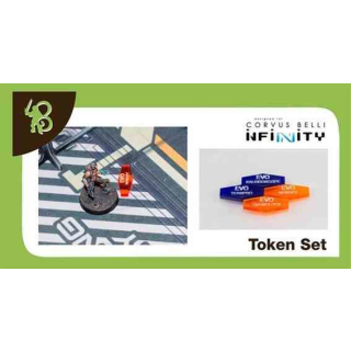 Evo Token Set