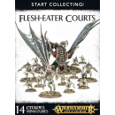 70-95 Flesh-Eater Courts - Start Collecting!