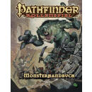 Pathfinder - Monsterhandbuch (Taschenbuch)