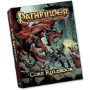Pathfinder - Core Rulebook (Pocket Edition)