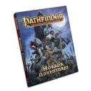 Pathfinder - Horror Adventures