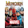 Munchkin: Marvel Universe