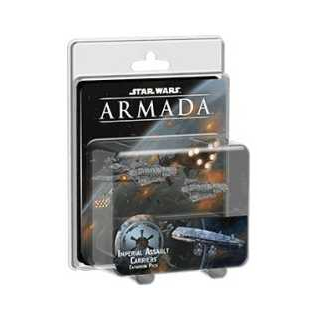 Star Wars: Armada - Imperialer Angriffsträger