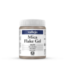 Vallejo Textures: Mica Flake Gel