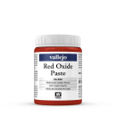 Vallejo Textures: Red Oxide Paste