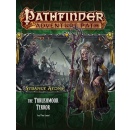 Pathfinder 110: The Thrushmoor Terror (Strange Aeons 2 of 6)