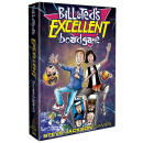 Bill &amp; Ted&acute;s Excellent Boardgame