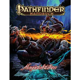 Handbuch: Magietaktiken