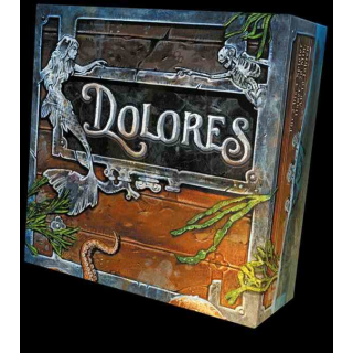 HMS Dolores