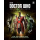 Doctor Who RPG: Silurian Age