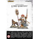 96-25 Stormcast Eternals Lord-Veritant